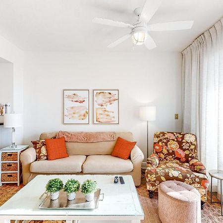 Ariel Dunes II 1205 Destin Bagian luar foto