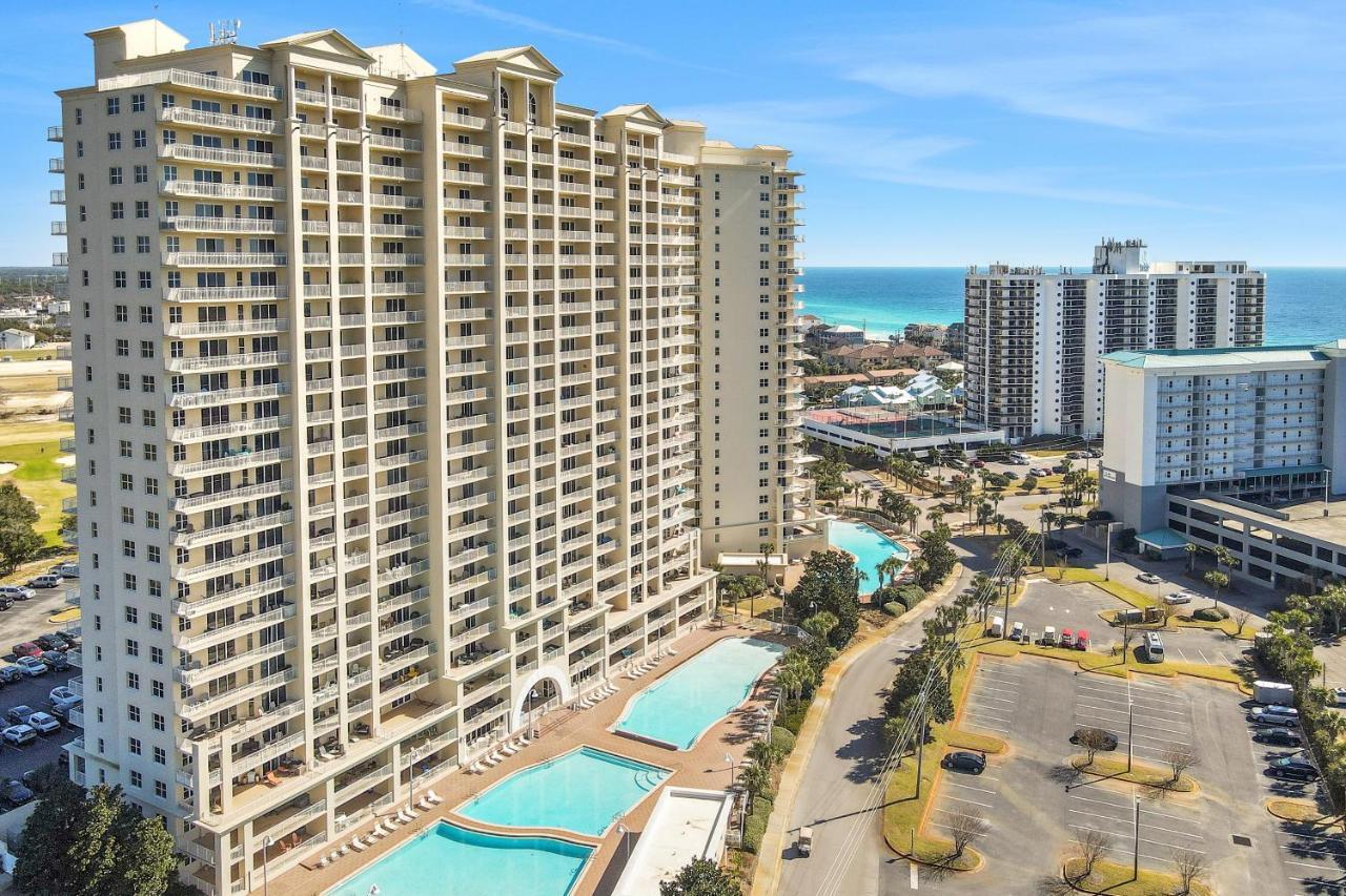 Ariel Dunes II 1205 Destin Bagian luar foto