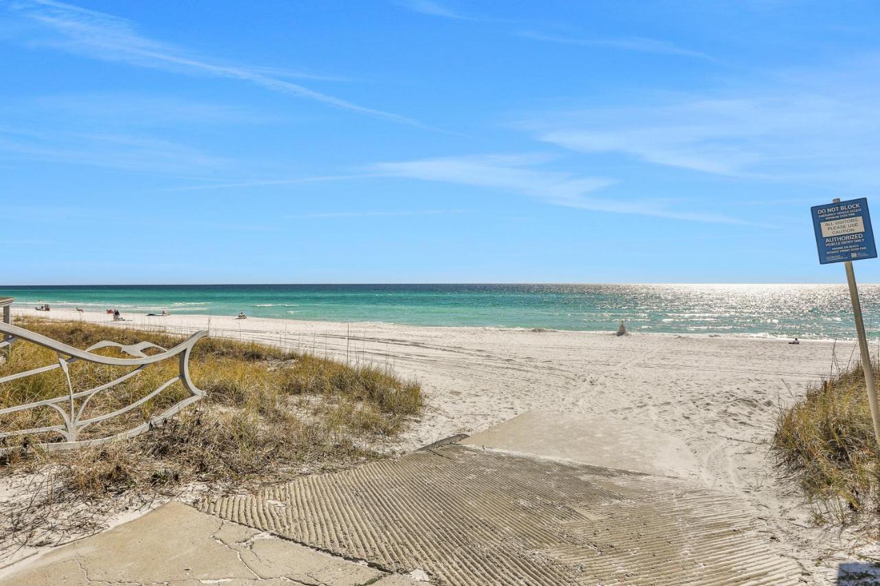 Ariel Dunes II 1205 Destin Bagian luar foto