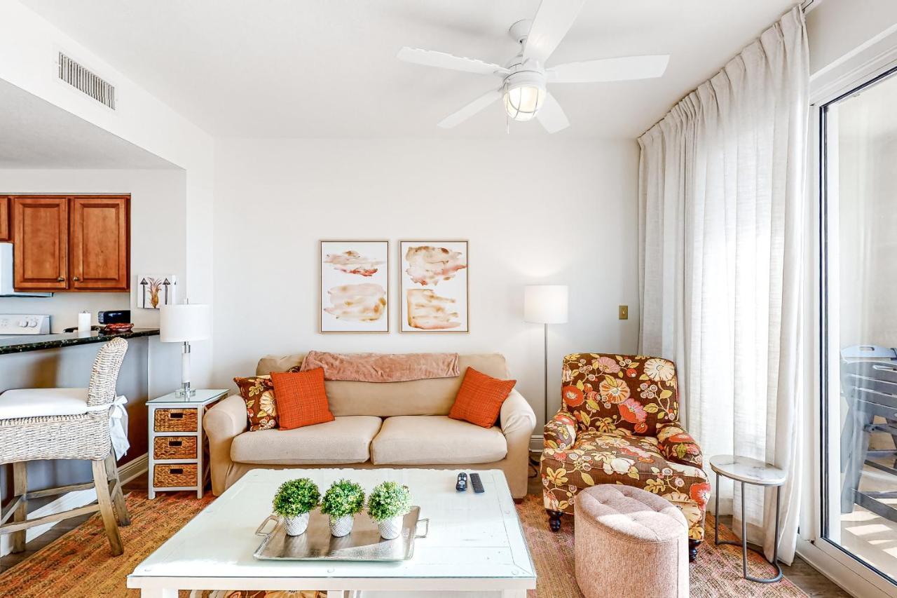 Ariel Dunes II 1205 Destin Bagian luar foto