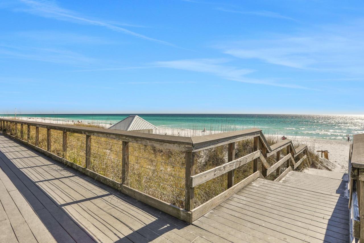 Ariel Dunes II 1205 Destin Bagian luar foto