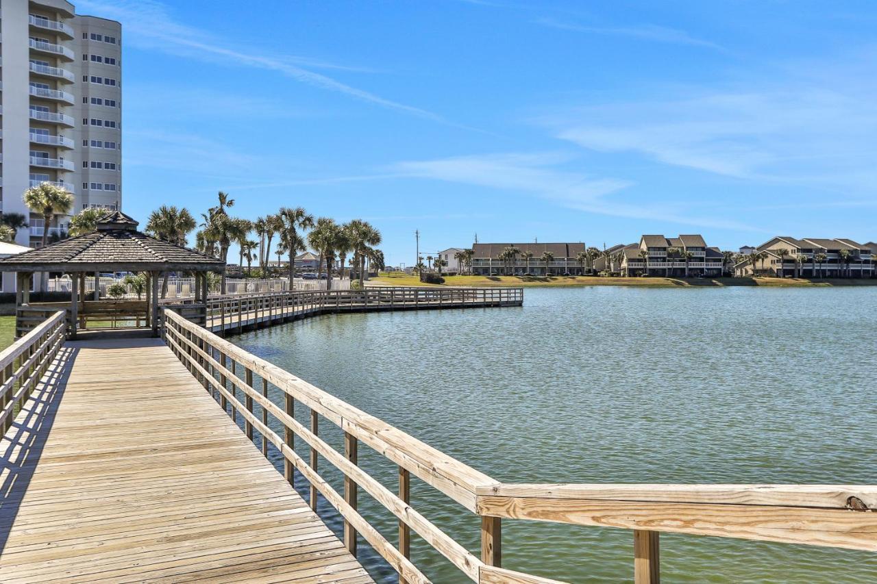Ariel Dunes II 1205 Destin Bagian luar foto