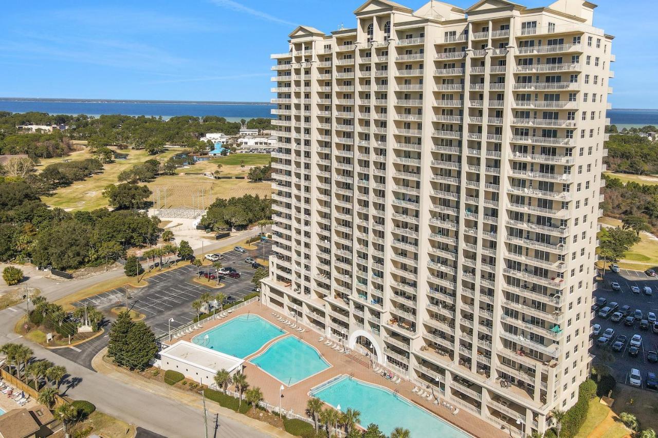 Ariel Dunes II 1205 Destin Bagian luar foto