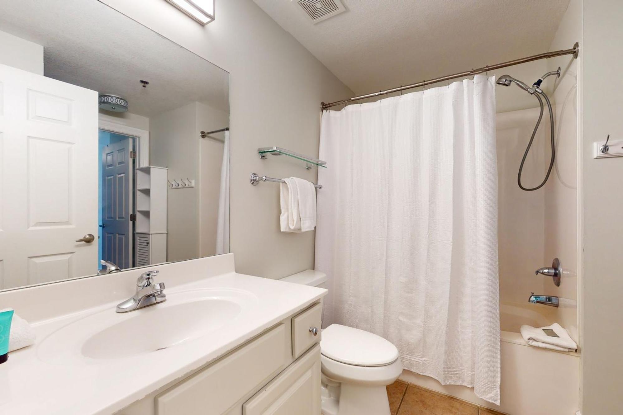 Ariel Dunes II 1205 Destin Bagian luar foto