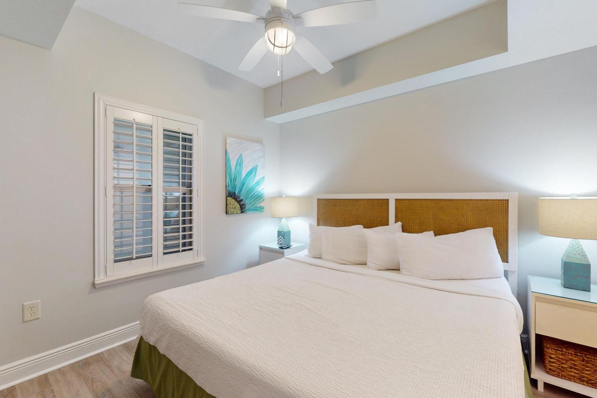 Ariel Dunes II 1205 Destin Bagian luar foto