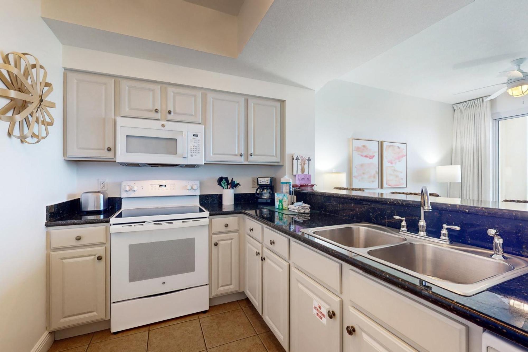Ariel Dunes II 1205 Destin Bagian luar foto