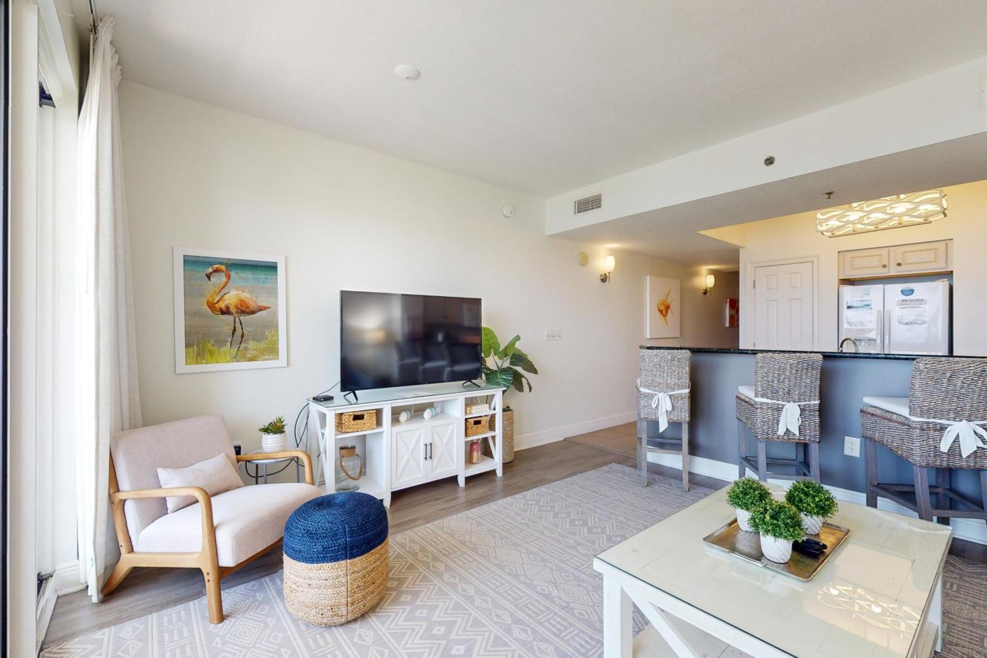Ariel Dunes II 1205 Destin Bagian luar foto