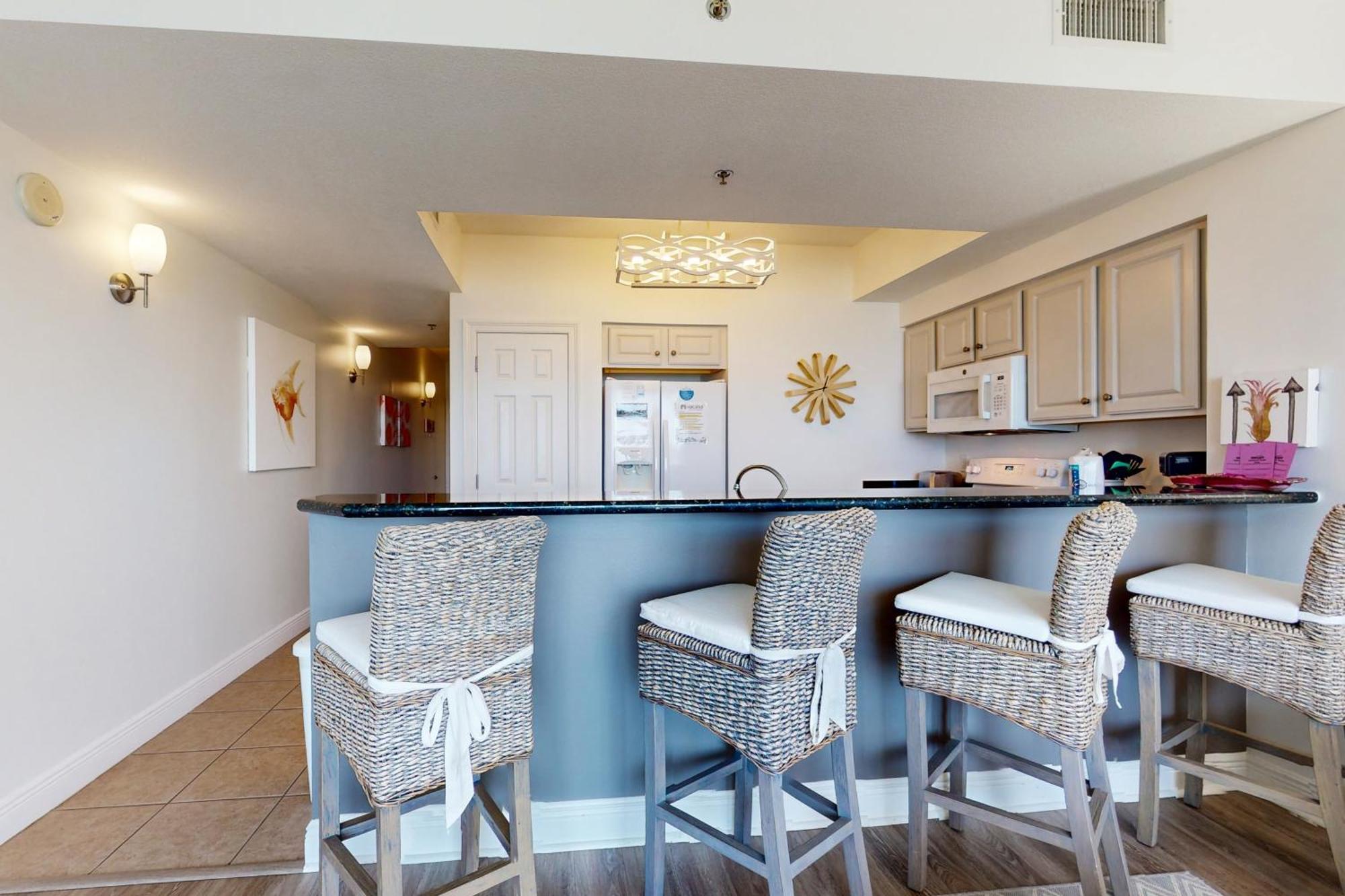Ariel Dunes II 1205 Destin Bagian luar foto